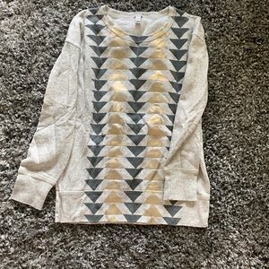 J. Crew Sweatshirt
